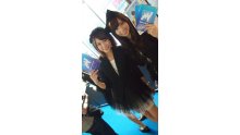 Babes mobiles smartphones tablette jeux independants TGS 2013 Tokyo Game Show 22.09 (38)