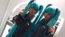 Babes mobiles smartphones tablette jeux independants TGS 2013 Tokyo Game Show 22.09 (42)