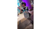 Babes mobiles smartphones tablette jeux independants TGS 2013 Tokyo Game Show 22.09 (52)