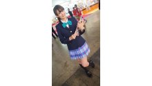 Babes mobiles smartphones tablette jeux independants TGS 2013 Tokyo Game Show 22.09 (73)