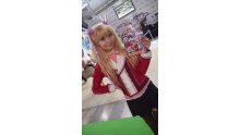 Babes mobiles smartphones tablette jeux independants TGS 2013 Tokyo Game Show 22.09 (78)