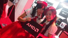 Babes mobiles smartphones tablette jeux independants TGS 2013 Tokyo Game Show 22.09 (80)