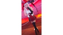 Babes Namco Bandai TGS 2013 Tokyo Game Show 22.09 (15)