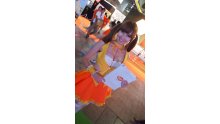 Babes Namco Bandai TGS 2013 Tokyo Game Show 22.09 (17)