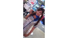 Babes SEGA TGS 2013 Tokyo Game Show 22.09 (12)