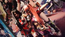 Babes SEGA TGS 2013 Tokyo Game Show 22.09 (6)