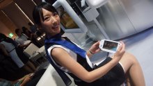 Babes Sony Computer Entertainment TGS 2013 Tokyo Game Show 22.09 (10)