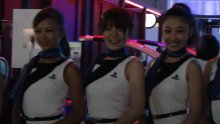 Babes Sony Computer Entertainment TGS 2013 Tokyo Game Show 22.09 (2)