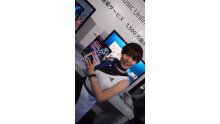 Babes Sony Computer Entertainment TGS 2013 Tokyo Game Show 22.09 (6)