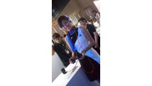 Babes Sony Computer Entertainment TGS 2013 Tokyo Game Show 22.09 (8)