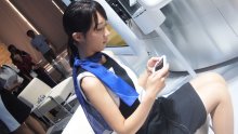 Babes Sony Computer Entertainment TGS 2013 Tokyo Game Show 22.09 (9)