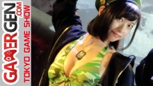 Babes TGS 2017 images