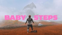 Baby Steps 09 09 06 2023