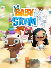 Baby Storm 08 15 12 2021
