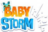 Baby Storm logo 15 12 2021