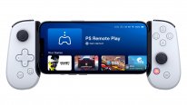 Backbone One   PlayStation Edition Manette iPhone iOS (1)