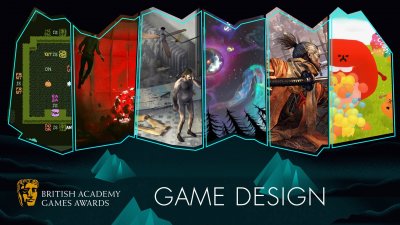 Bafta games awards 2020: Outer Wilds and Disco Elysium dominate, Games