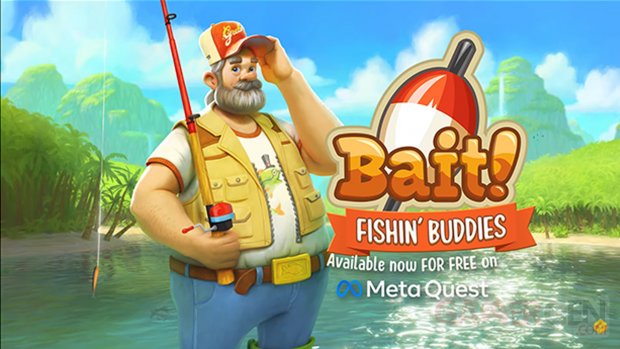 BAIT Fishin Update