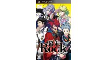 Bakumatsu Rock jaquette jp