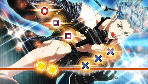 Bakumatsu Rock