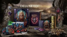Baldur's Gate 3 Edition Deluxe