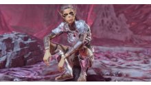Baldur's Gate 3 Larian Blog Lae zel