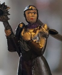 Baldur's Gate 3 WizKids figurines MOCHE01