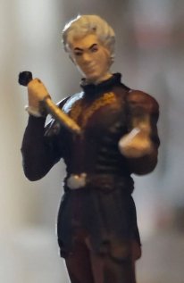 Baldur's Gate 3 WizKids figurines MOCHE03