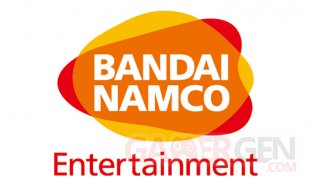 Bandai Namco Entertainment logo head