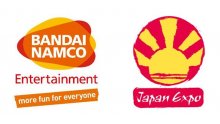 Bandai Namco Japan Expo