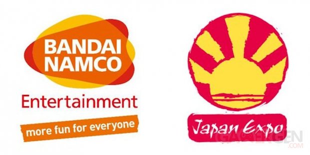 Bandai Namco Japan Expo