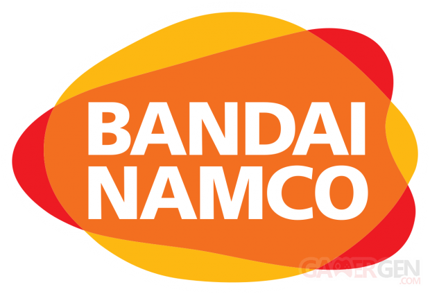 BANDAI NAMCO logo