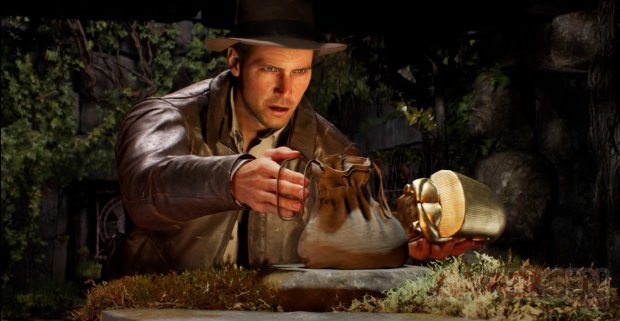 Bande annonce des distinctions   Indiana Jones et le Cercle Ancien   Disponible dès maintenant