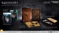 Banishers Ghosts of New Eden   Red Echoes Edition.