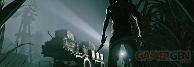 Bannière Outlast 2