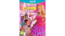 Barbie Wii U