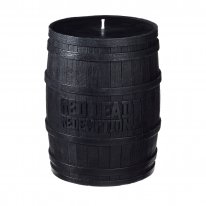 Barrell Candle