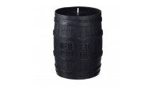 Barrell-Candle