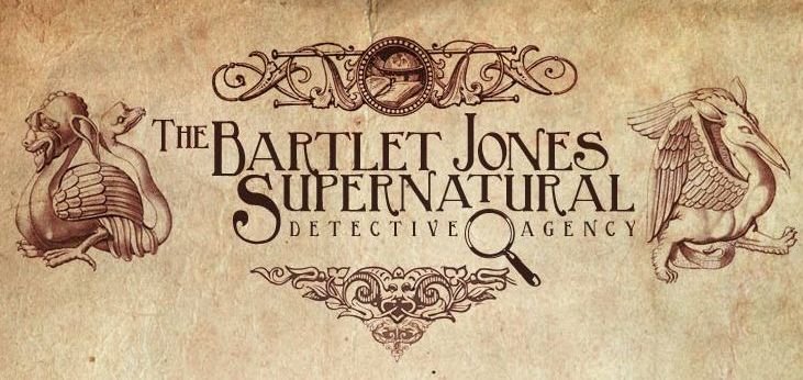 bartlet-jones-supernatural-detective-agency