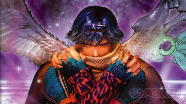 Baten Kaitos 22 06 2021