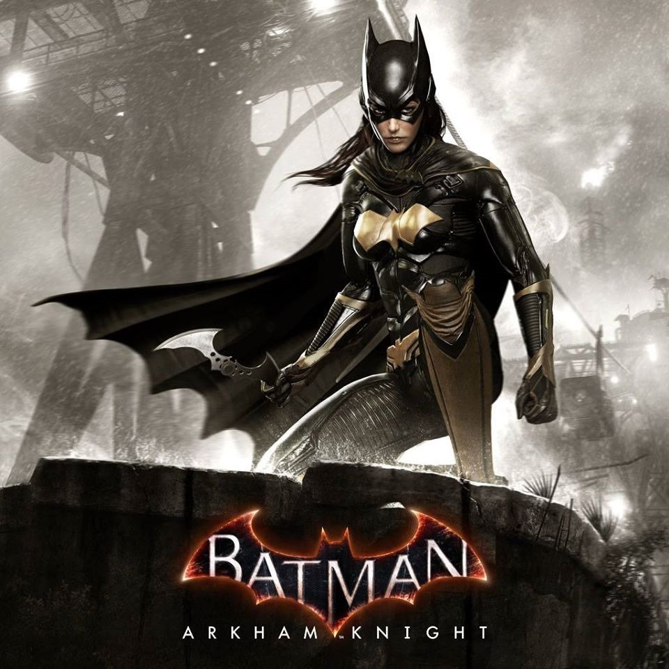batman_arkham_knight_batgirl
