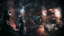 Batman Arkham Knight image screenshot 2