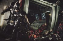 Batman Arkham Knight images screenshots 2