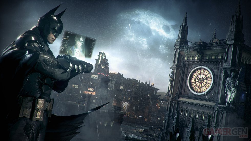 Batman Arkham Knight images screenshots 3