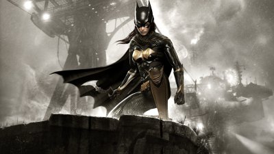batman arkham knight free epic games