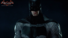 Batman Arkham Knight skin ben affleck
