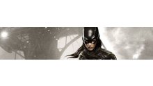 Batman Arkham Knight