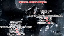 Batman Arkham Origins Alienware 13