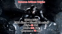 Batman Arkham Origins Aorus X5 WQHD