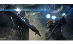 Batman Arkham Origins Blackgate image 003